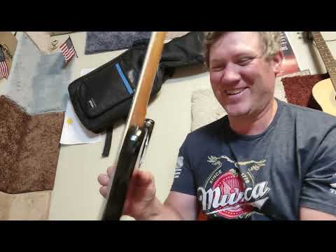 Daimaru Model 811 1960's - Cherry Sunburst image 14