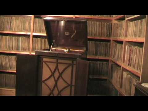 Come On, Be Happy  -  Al Bowlly (with Jack Jackson & his Orchestra)