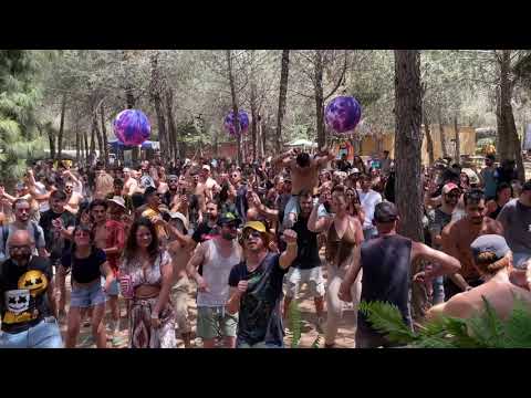 Closing Set @ Klika of Happiness (IL)