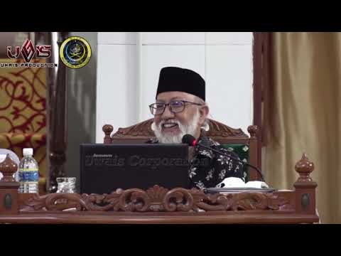 Orang Islam Kuat Kerana Khutbah! | Prof Dr Abdul Muati Ahmad