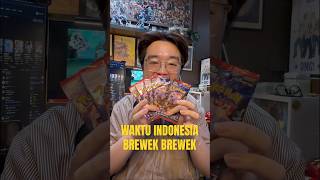 ABYSS EYES GES BUKAN BLACK ABYSS ✨✨ #pokemonindonesia #waktuindonesiabrewekbrewek #pokemontcg