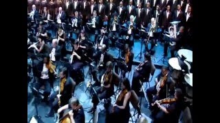 Download lagu Gauteng Choristers - Izibongo zikaShaka by Mzilikazi Khumalo mp3