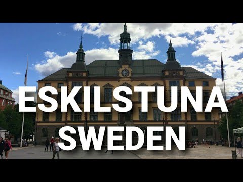 Eskilstuna Sweden