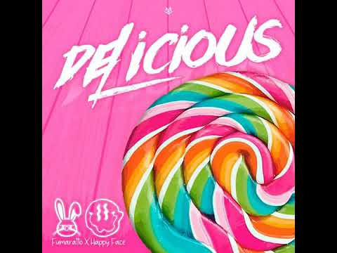 Delicious Fumarato Ferroso