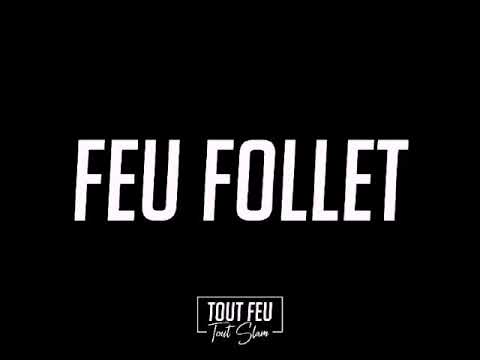 Feu Follet - Anjely ( Maquette )