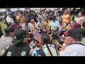 Northern Cree Grand Entry song Manderee 2nd session 2023