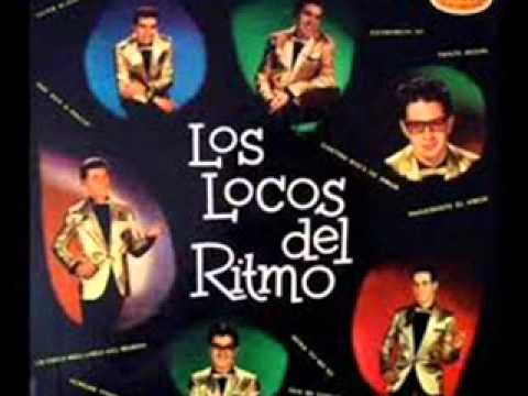 Los Locos del Ritmo,Sabor a nada