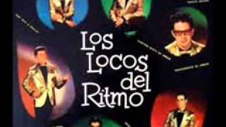 Los Locos del Ritmo,Sabor a nada