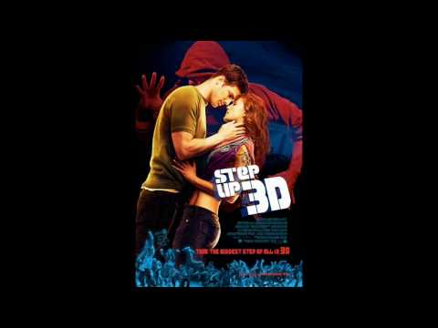 Step Up 3 - DJ Frank E ft. Dada Life & Tiesto - Squeeze it