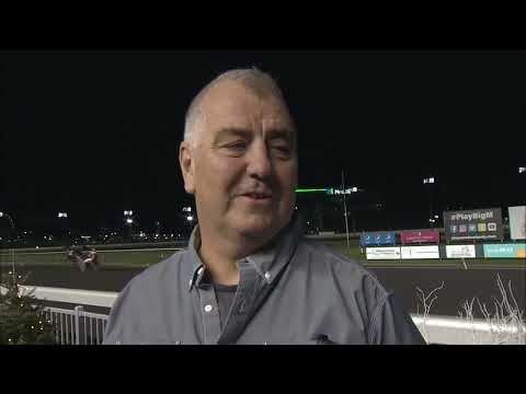 November 26, 2022 - Valley Victory Final WC interview with Noel Daley