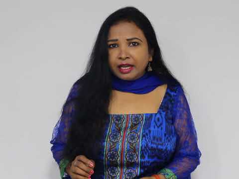 Abha kashyap audition