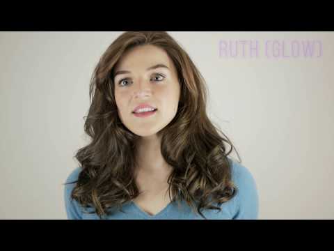 Taylor Karin - RUTH GLOW