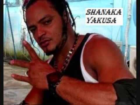 Shanaka Yakuza ft DJ Abarango Kerozene - "Gongonrongon"