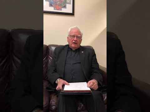 So you want to know more about... the Apostolic Tradition