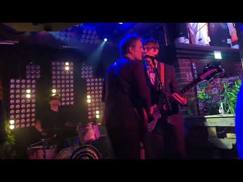 Mike Viola + B. Urie + J. Sinclair - That Thing You Do! (Live @ Freundlich+Kompetent, Hamburg 2023)