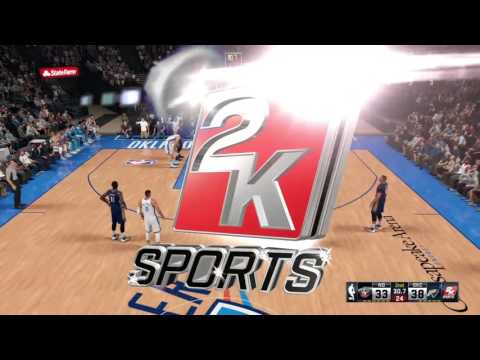 NBA 2K16 MyCareer ep 34