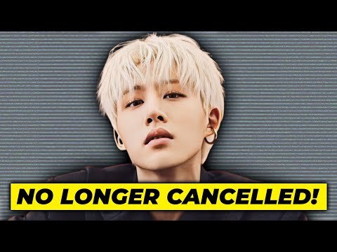 How B.I. Survived K-Pop's Cancel Culture & Getting BLACKLISTED!