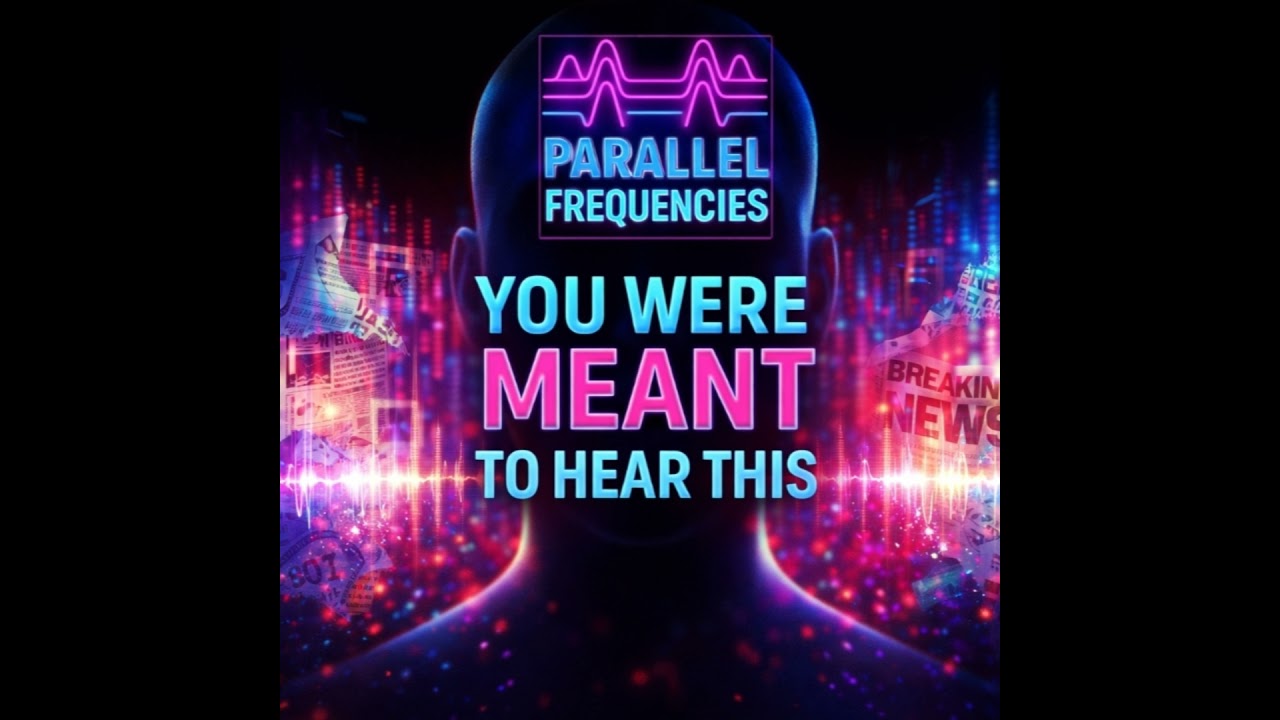 Just Blane's Trailer Park: From True Crime to Self-Worth | Parallel Frequencies