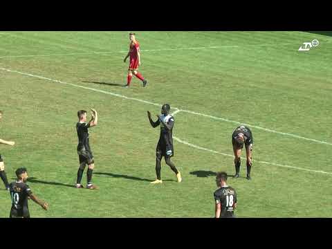 2022 08 07 E AALST-SV ANZEGEM