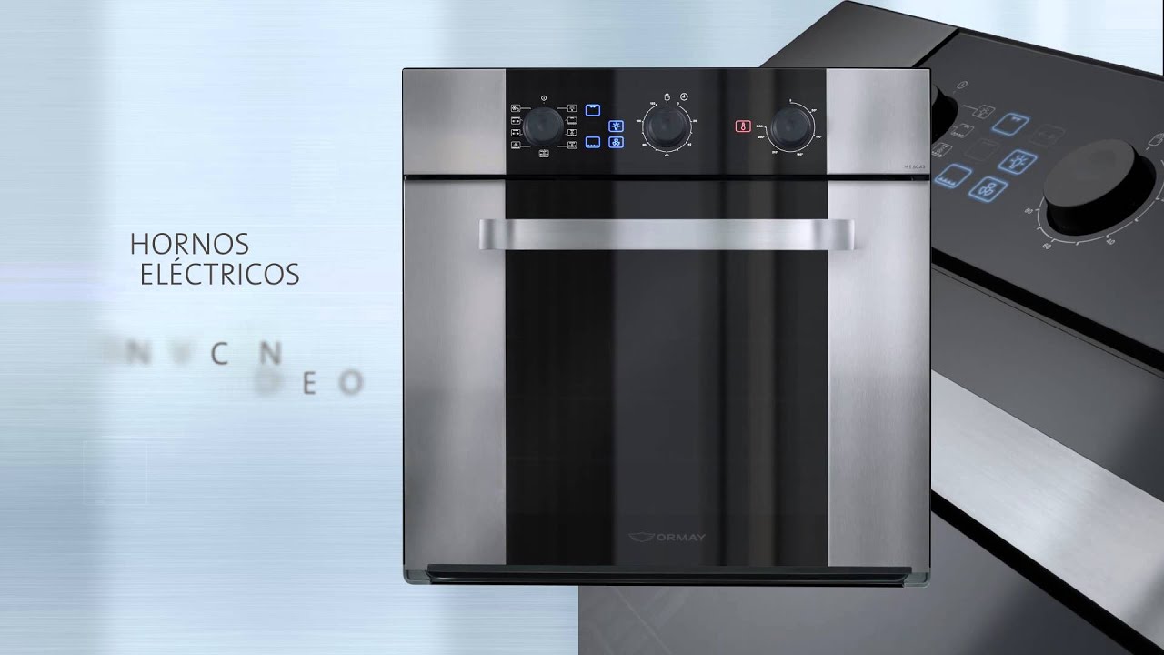 ORMAY - COCINA EUROPEA - A-IV - Comprar en COCINArte