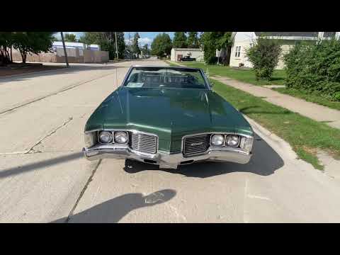 RARE 1968 Delmont 88