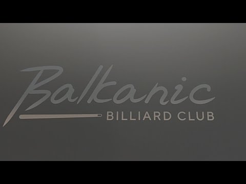 Finale Mića Kremenović vs Darko Ilić