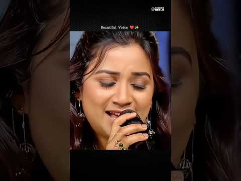 Daghabaaz re song singed by Shreya ghoshal & contestant #bollywood #indianidol13 #1000subscriber#fyp