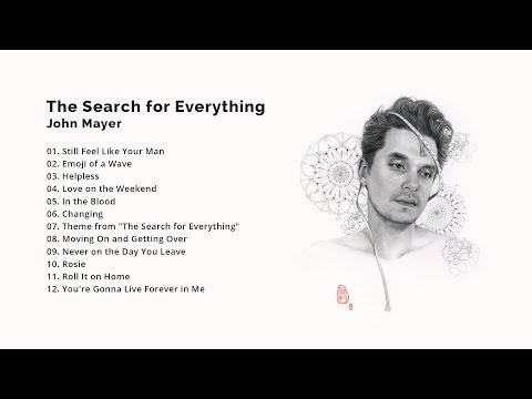 download lagu mp3 mp4 John Mayer Album, download lagu John Mayer Album gratis, unduh video klip John Mayer Album