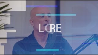 ¡Convierta los datos en información empresarial con LORE!