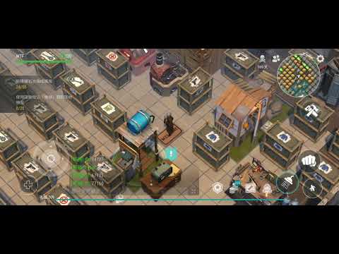 raid base juliogamer  revenge  LDOE