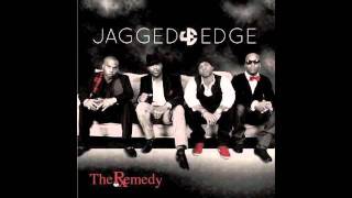 Jagged Edge - The Remedy - Flow Through My Veins