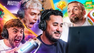 comment rester calme....