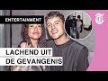 ‘Dit is sneer van Lil Kleine aan Jaimie Vaes!’