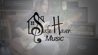 Video thumbnail for Limited Edition Charvel Pro-Mod So-Cal Henrik Danhage Signature Demo by Safe Haven Music