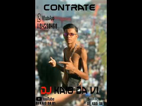 AGRESSIVO DO MAL   MC RD   DJ KAIO DA V1   O MAGO
