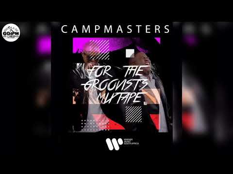 Campmasters-For The Groovists Mixtape Vol.2