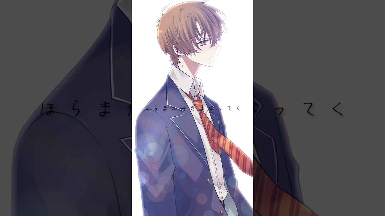 【元保育士が】僕が名前を呼ぶ日／HoneyWorks【歌ってみた 】