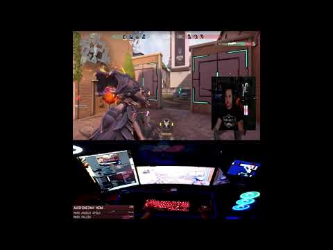 ELDERFLAME OPERATOR ACE