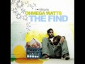 Ohmega Watts - Groovin' On Sunshine