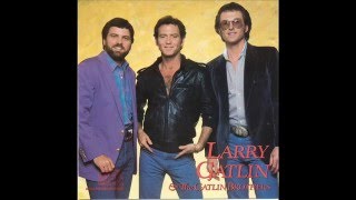 1608 Larry Gatlin &amp; Gatlin Brothers - Houston (Means I&#39;m One Day Closer To You)