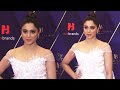 Sharvari Wagh Looking Gorgeous In Floral Dress At Brand Vision Summit 2022