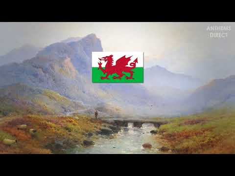 "Levy-Dew (A New Year Carol)" - Welsh Folk Song