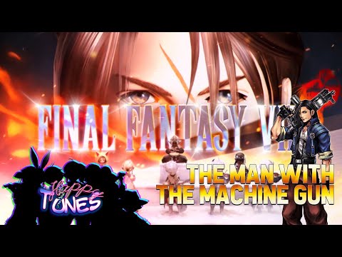 Happy Tunes Shiva – The Man With The Machine Gun 🔫