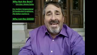 SFL - Why Not the GOOD?