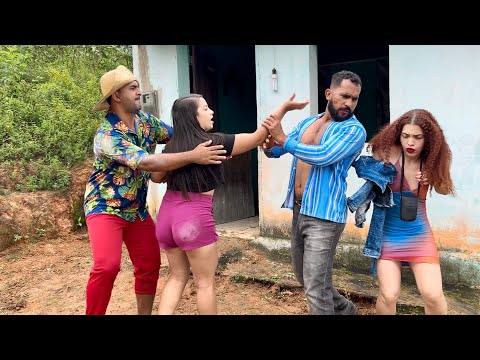 SEU BIU E A RECAÍDA DE MARGARIDA COM CHICO