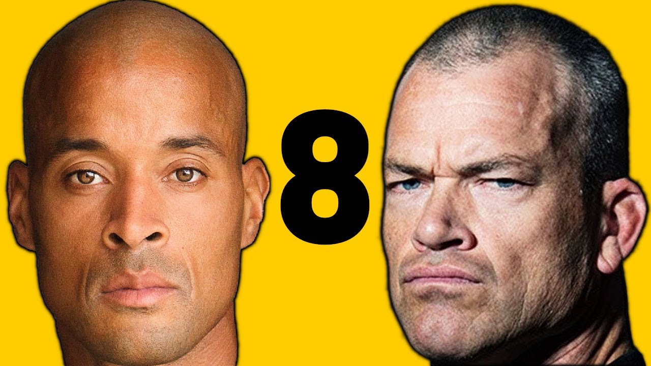 OS 8 PRINCÍPIOS DOS NAVY SEALS - Pense Como um Guerreiro de Elite