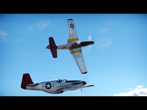 P-51C-10