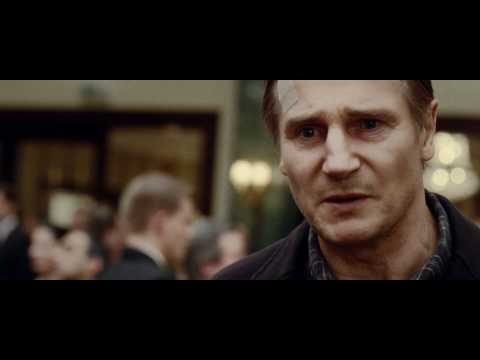 Unknown (2011) Official Trailer