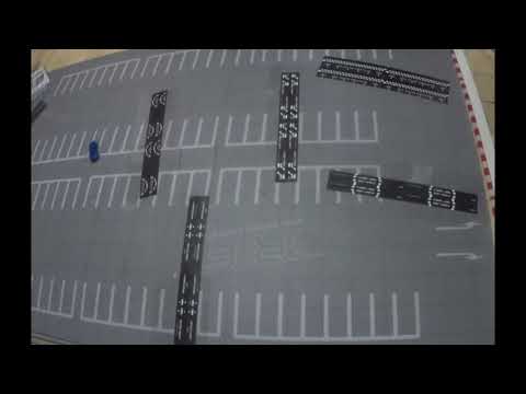 DR!FT GYMKHANA 30165 Points