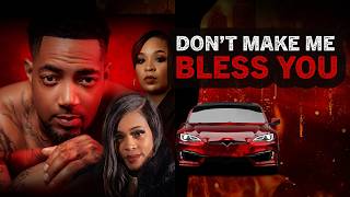 Don't Make Me Bless You - Trailer
